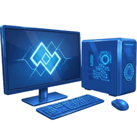 Popravka računara i laptopa - desktop i laptop servis