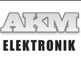 AKM Elektronik