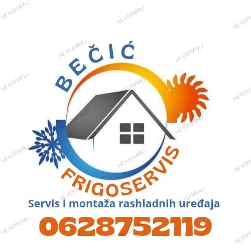 Frigoservis Bečić