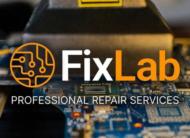 FixLab