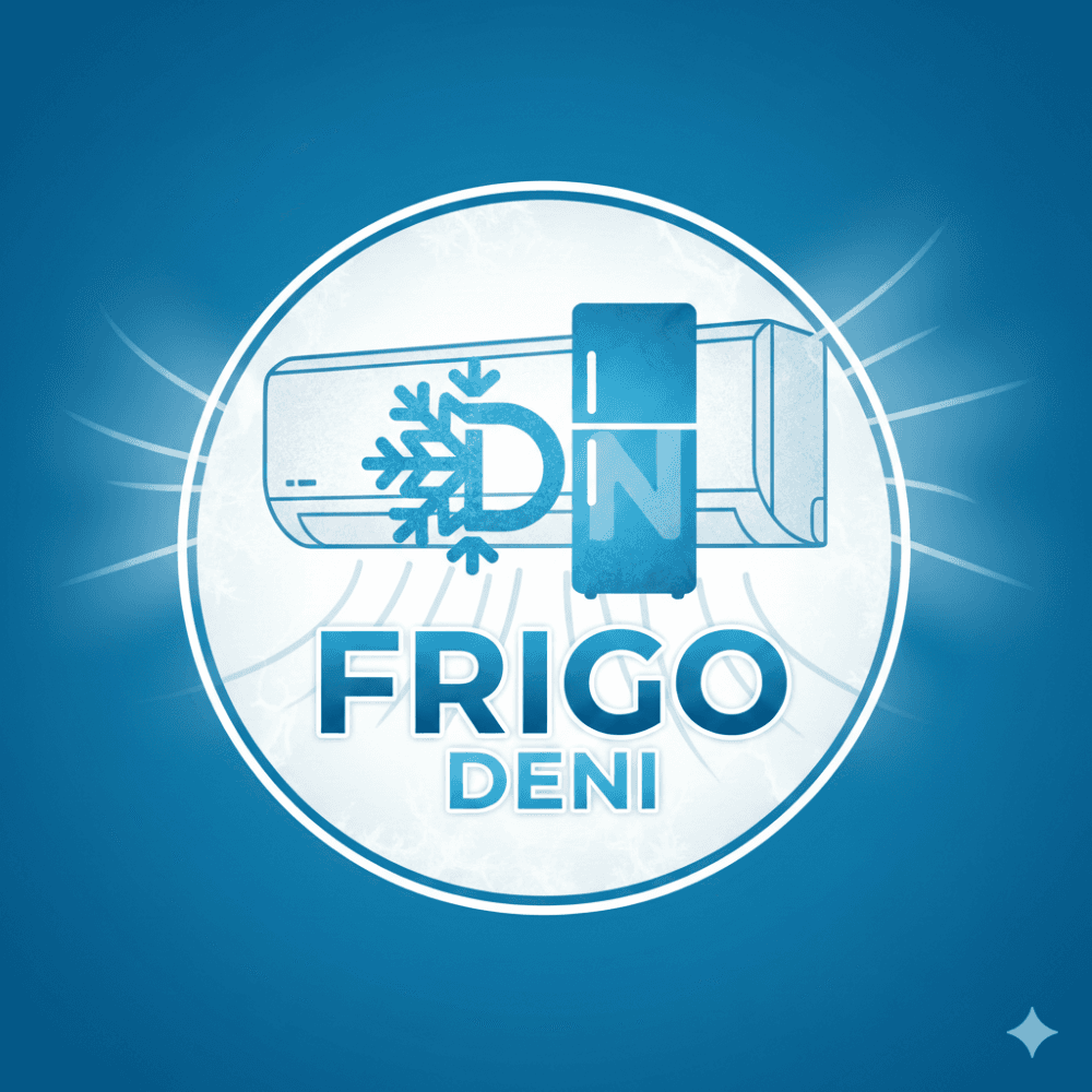 Frigo Deni