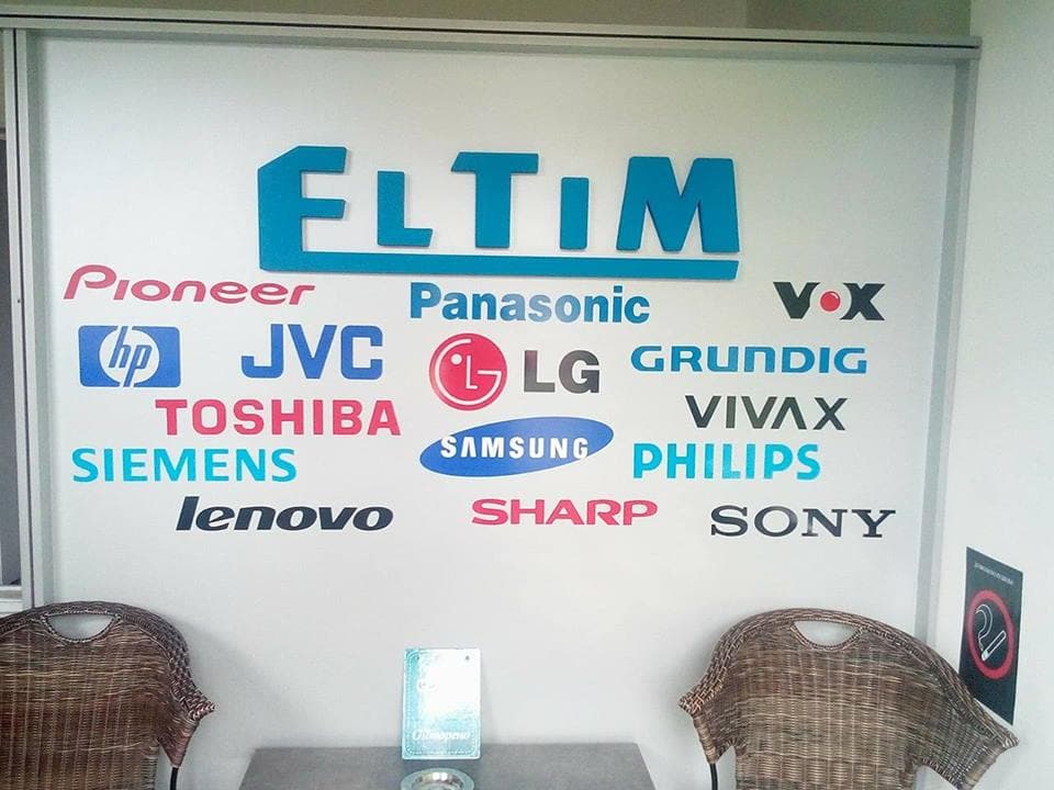 TV-Servis Eltim
