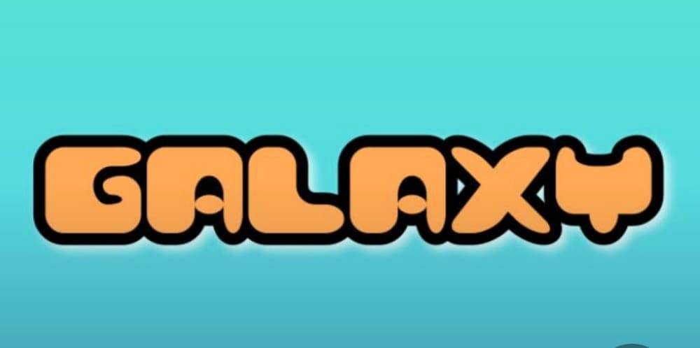 Galaxy servis