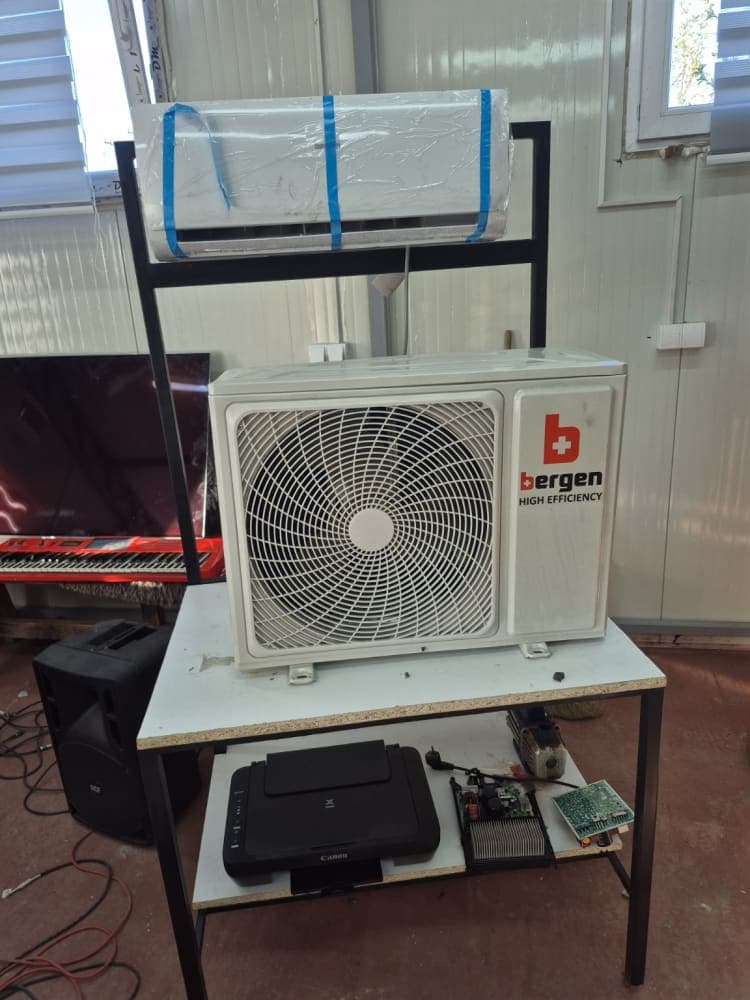 Frigo munja MB 89