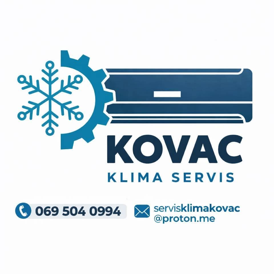 Servis Klima Kovac